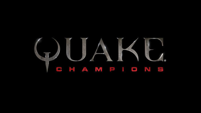 Quake Champions ha ora una versione free-to-play