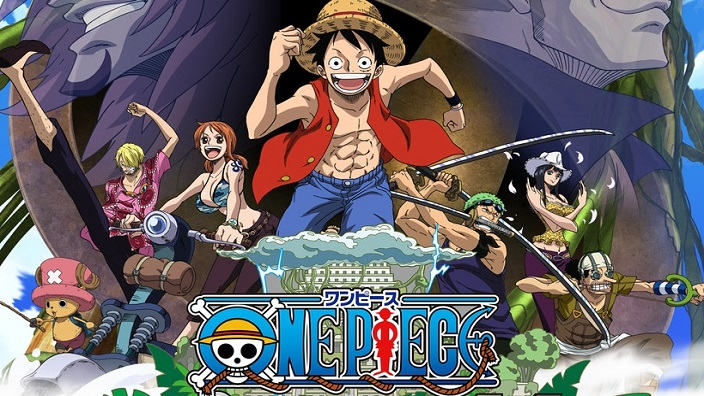 Novità per One Piece Episode of Skypiea, Modest Hero e Space Battleship Yamato 2202