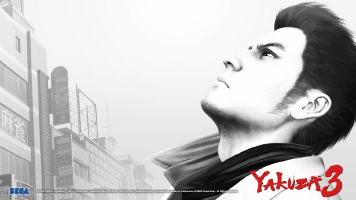 Vendite hardware e software in Giappone (12/8/2018), Yakuza 3, Fire Pro Wrestling