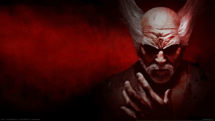 Tekken 7, annunciata la data d'uscita di Anna Williams e Lei Wulong
