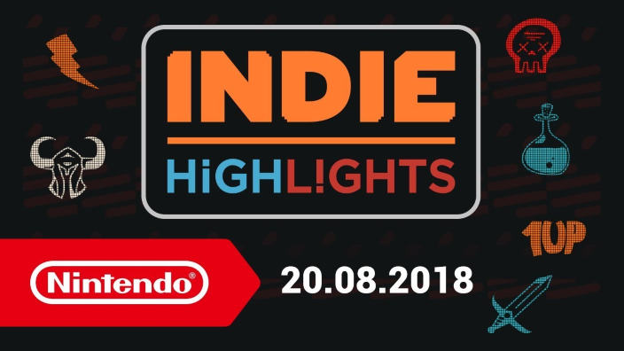 Nintendo presenta le novità indie in arrivo nei prossimi mesi