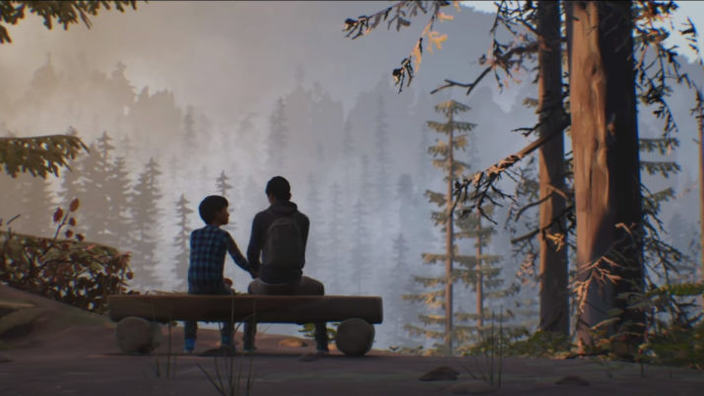 Rilasciato debut trailer di Life is Strange 2