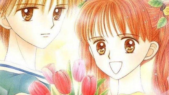 Novità Dynit: Kodomo No Omocha, Honey Bitter e Sword Art Online