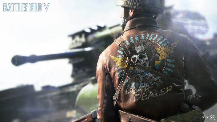 La beta di Battlefield V inizia a settembre