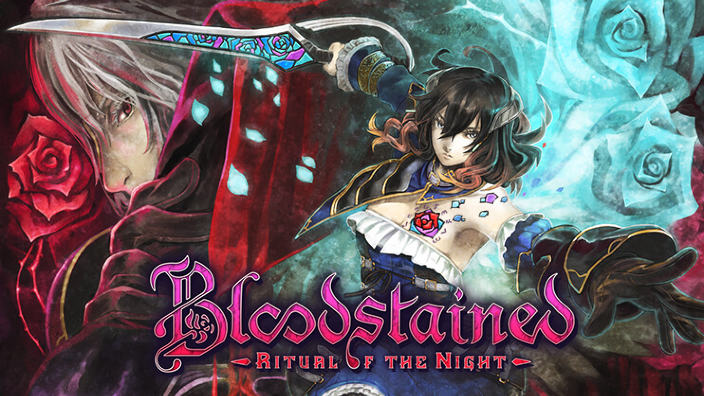 Ennesimo ritardo per Bloodstained Ritual of the Night