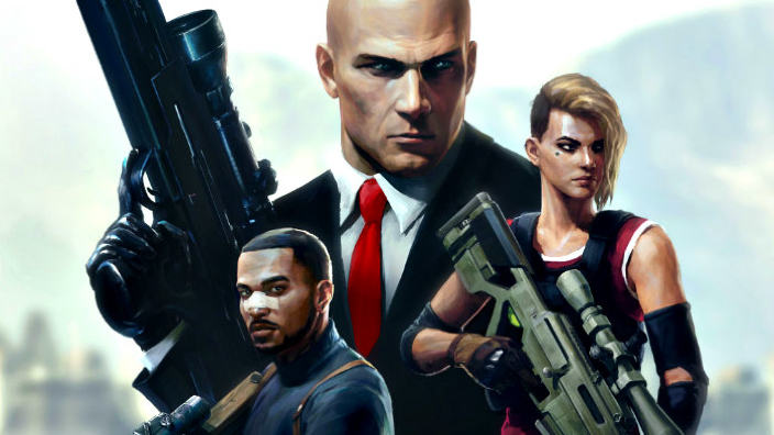 Hitman 2 parla del Legacy Pack - Mondo di Assassini