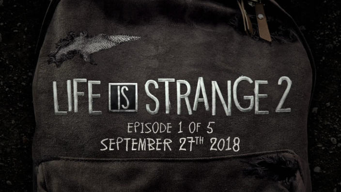 Mostrato il primo gameplay di Life is Strange 2