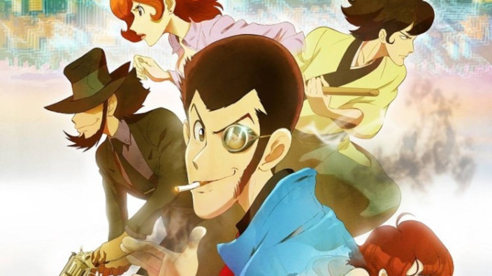 Lupin III: Parte 5, al via i lavori per il doppiaggio in italiano