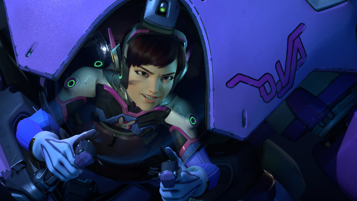 Nuovo corto e nuova mappa per Overwatch