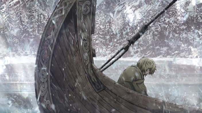 Novità per Vinland Saga, Fairy Tail ed Una ragazza alla moda