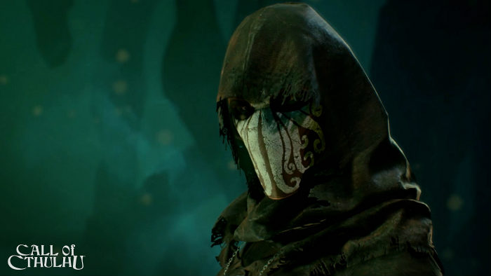 Call of Cthulhu mostra il primo gameplay trailer alla Gamescom 2018