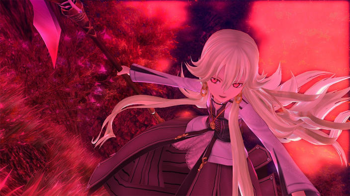 Trailer di lancio di The Legend of Heroes: Trails of Cold Steel IV