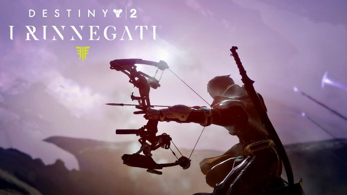 Novità per Destiny 2 alla Gamescom 2018