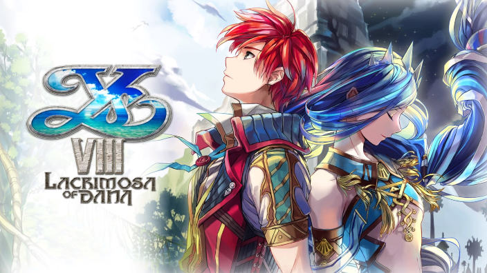 YS IX, la nuova avventura di Adol Christin, è già in fase di sviluppo