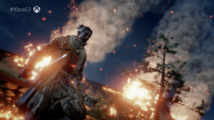 Sekiro: Shadows Die Twice - Possibile la presenza delle microtranzazioni
