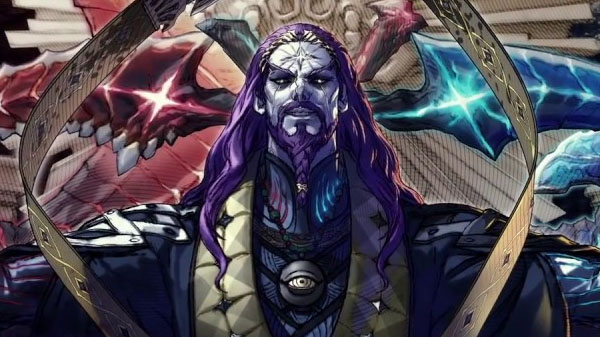 Soul Calibur VI presenta l'inedito Azwel