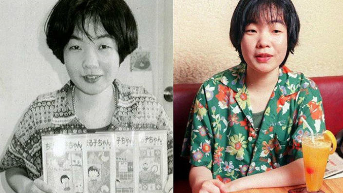 Addio a Momoko Sakura, l'autrice di Chibi Maruko-chan