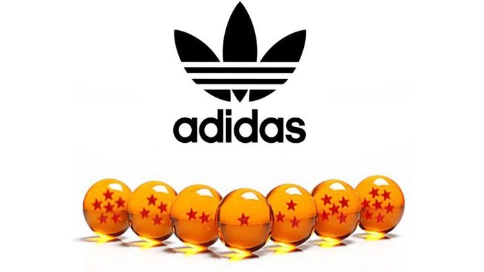 Adidas lancia una linea di scarpe ispirata a Dragon Ball Z