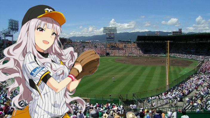 Manga sul baseball ha predetto il futuro?!