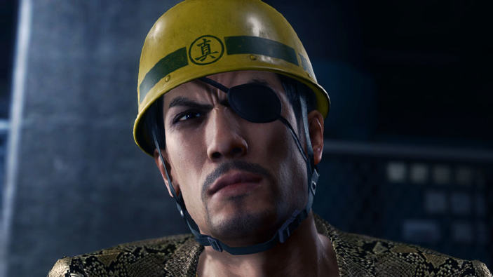 Yakuza Kiwami 2 disponibile da oggi