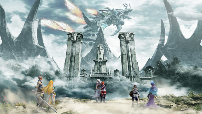 Un trailer per i contenuti dell'espansione di Xenoblade Chronicles 2