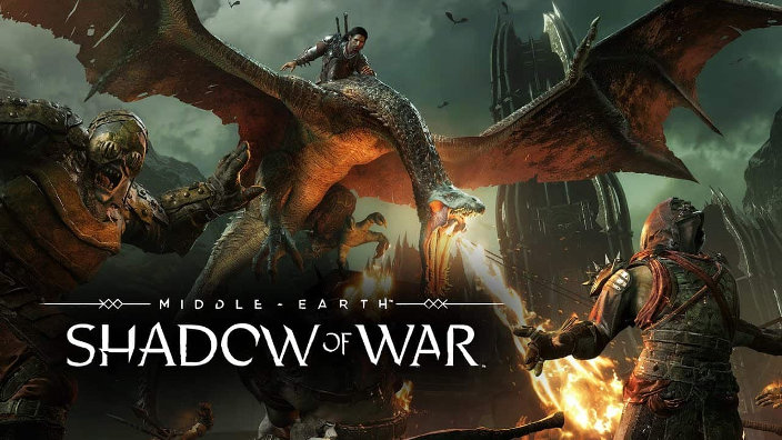 La Terra di Mezzo: L'Ombra della Guerra ha ricevuto una Definitive Edition