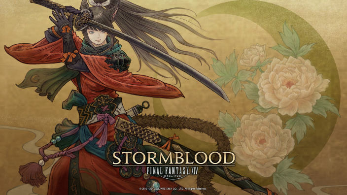 Final Fantasy XIV raggiunge 14 milioni di giocatori