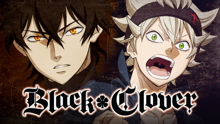 Black Clover, l'anime non si ferma qua!