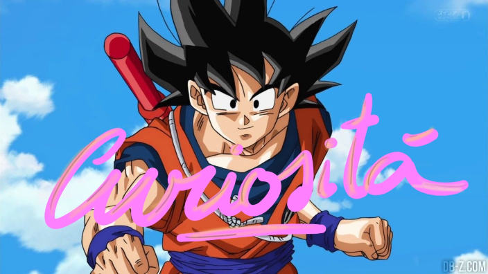 Masako Nozawa: la doppiatrice di Goku rivela una curiosità riguardo al protagonista di Dragon Ball