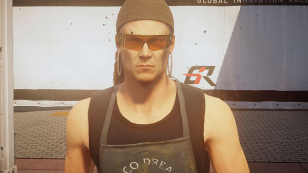 Hitman 2 si presenta nel secondo trailer How to Hitman - Assassin's Mindset