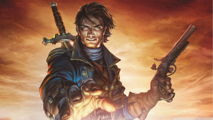 Fable 4 il sito delle industrie Reaver non è collegato al gioco