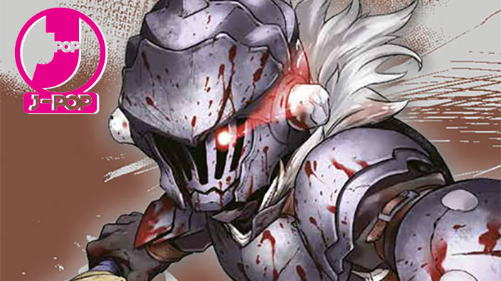 Nuovi annunci J-Pop Manga: Goblin Slayer, Kitaro dei Cimiteri e i primi titoli della Osamushi Collection