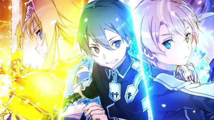 Sword Art Online Alicization, l'anime andrà avanti per 4 cours