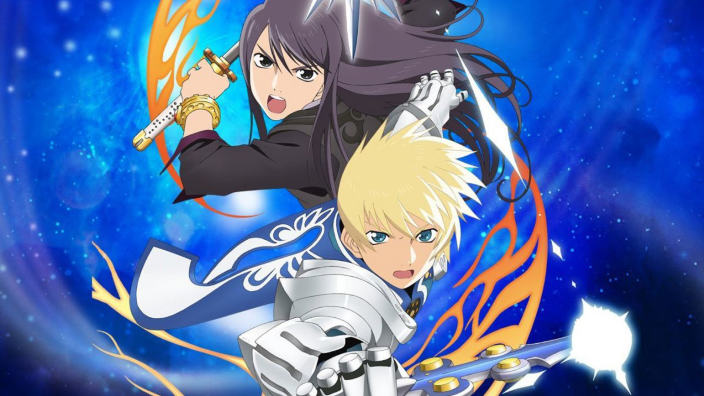 Tales of Vesperia: Definitive Edition in arrivo a gennaio