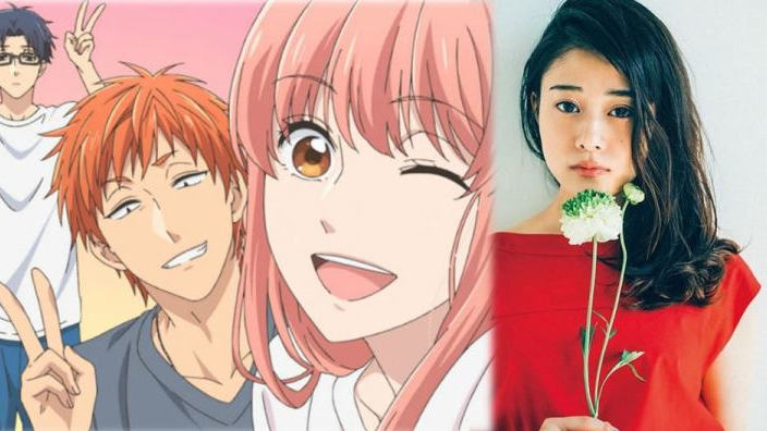 Svelato il cast per Wotakoi e Showa Genroku Rakugo: what's drama new