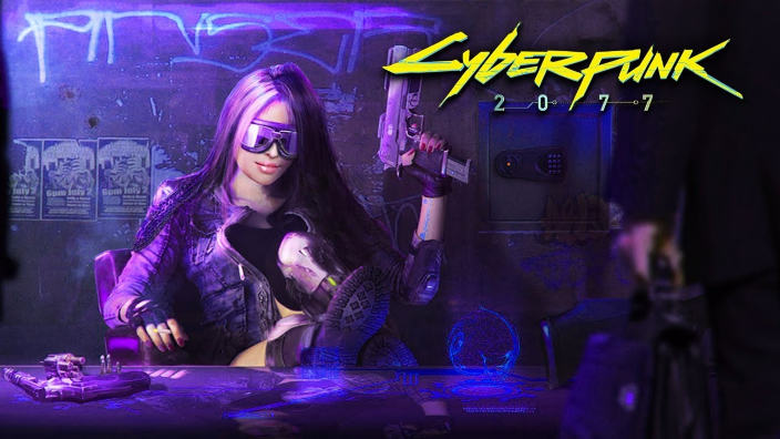 Cyberpunk 2077 e lo sviluppo maniacale delle missioni secondarie