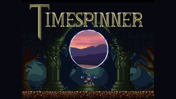 In arrivo a settembre Timespinner per Playstation 4, PlayStation Vita e PC