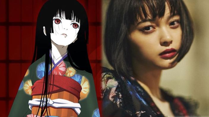 Hell Girl Jigoku Shoujo, un film live action nel 2019 per la fanciulla infernale