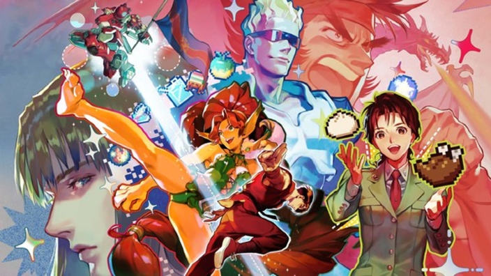 Capcom annuncia la raccolta Beat ‘Em Up Bundle