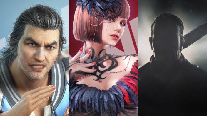 <strong>Tekken 7 Season Pass 2</strong> - Prime impressioni