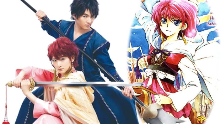 Yona a teatro, Kakegurui fa bis, i triangoli di Hot Gimmick: what's drama new