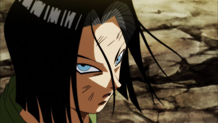 Svelato Android 17 come prossimo DLC per Dragon Ball FighterZ