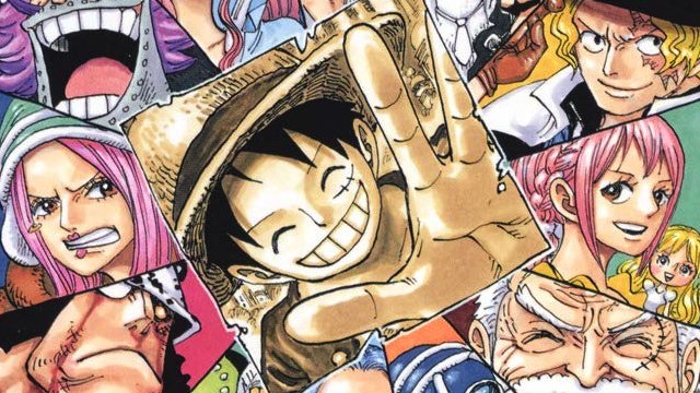 Top 20 settimanale manga dal Giappone (16/9/2018)