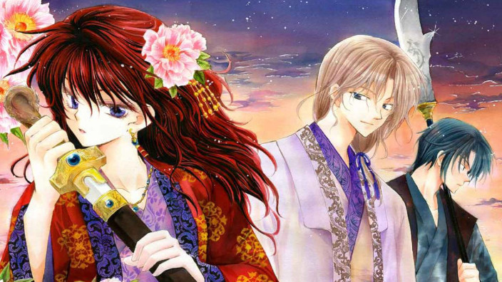 Akatsuki no Yona: intervista all'autrice e qualche piccola curiosità