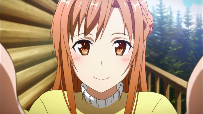 Asuna non è la più amata?! Risultati del sondaggio su Sword Art Online