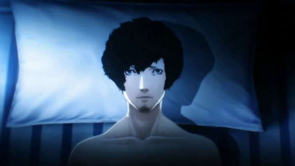 Catherine Full Body rilascia il proprio filmato iniziale