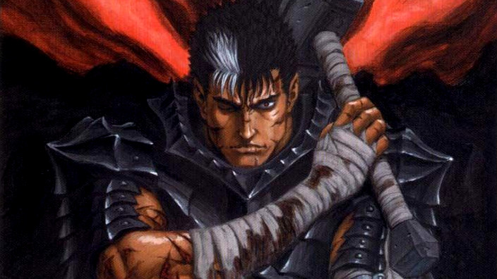 Berserk: speculiamo un po' sugli ultimi sviluppi del manga