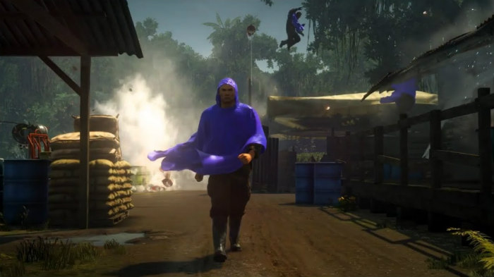Hitman 2 introduce Santa Fortuna, la temibile giungla colombiana
