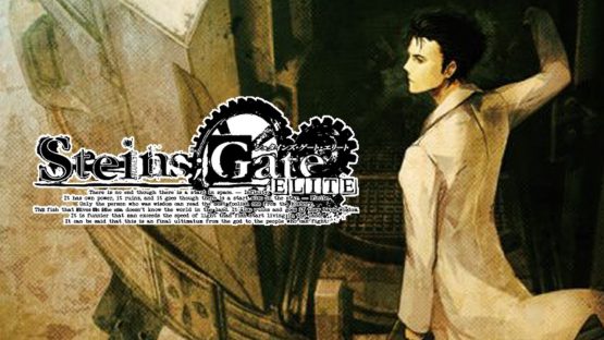 Data di uscita europea per Steins;Gate Elite