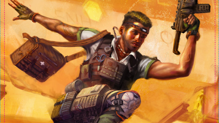 Call of Duty Black Ops 4 debutta nel mondo dei fumetti
